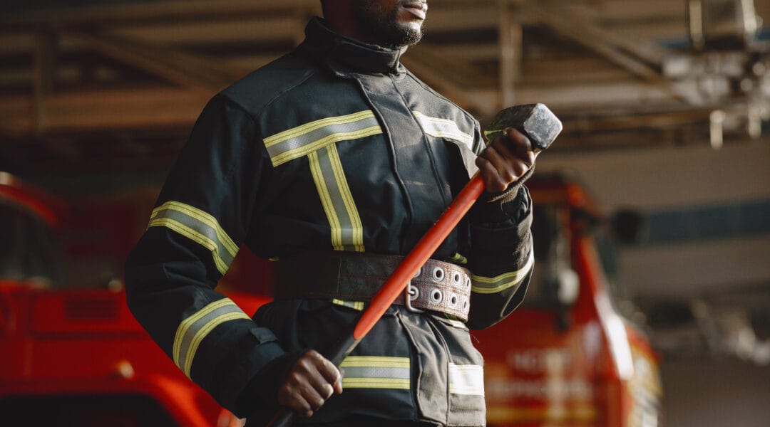 Corpo de Bombeiros abre vagas para serviço militar temporário