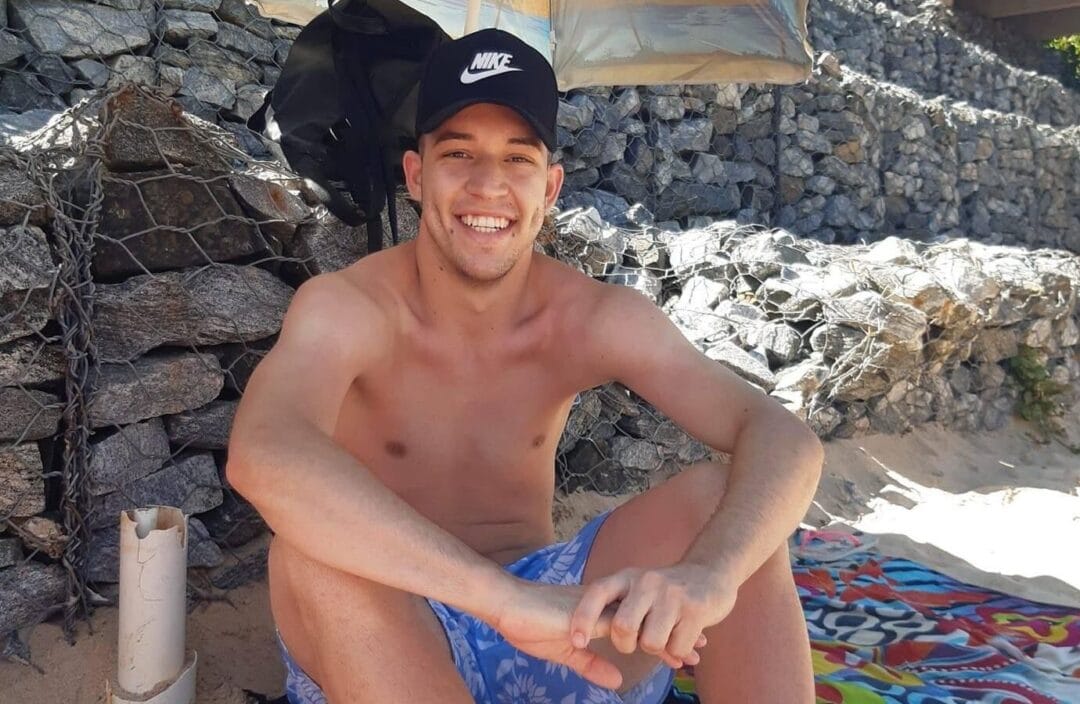 Jovem friburguense morre afogado em Itaocara