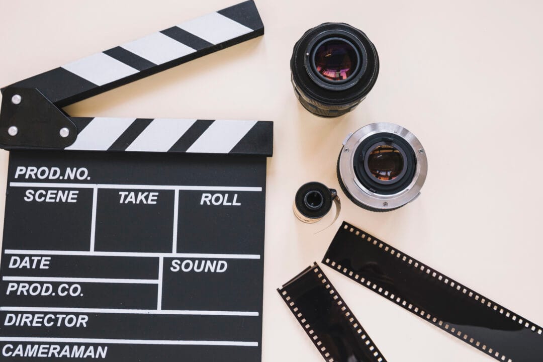 ConectArte II: abertas inscrições para projeto de financiamento à produções audiovisuais