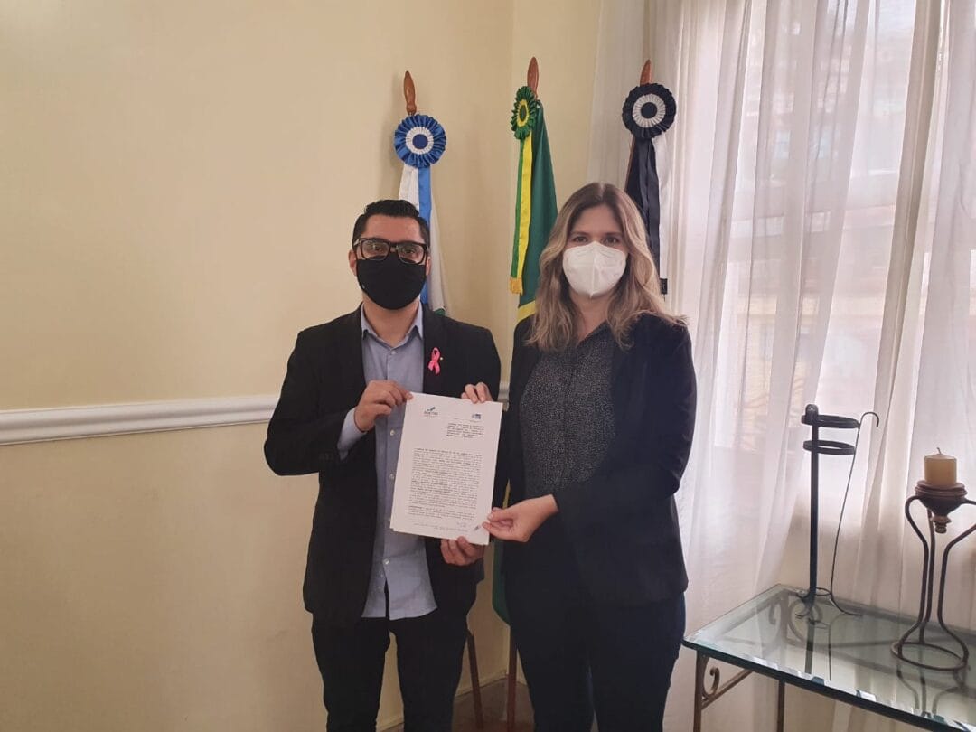 Convênio entre prefeitura e AgeRio vai conceder crédito a microempreendedores