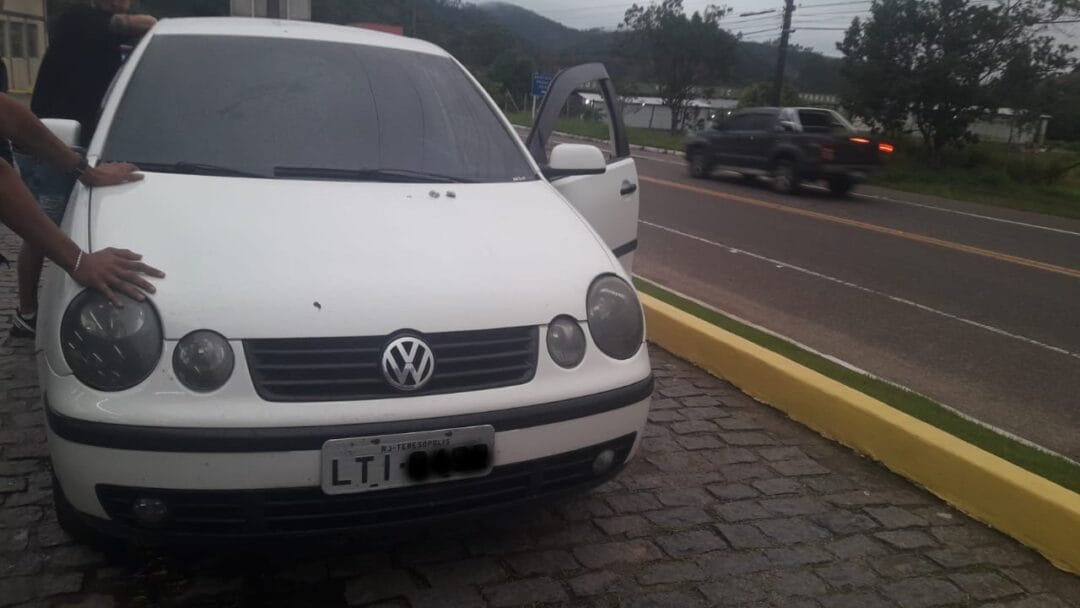 Polícia Militar interrompe sequestro em Conquista