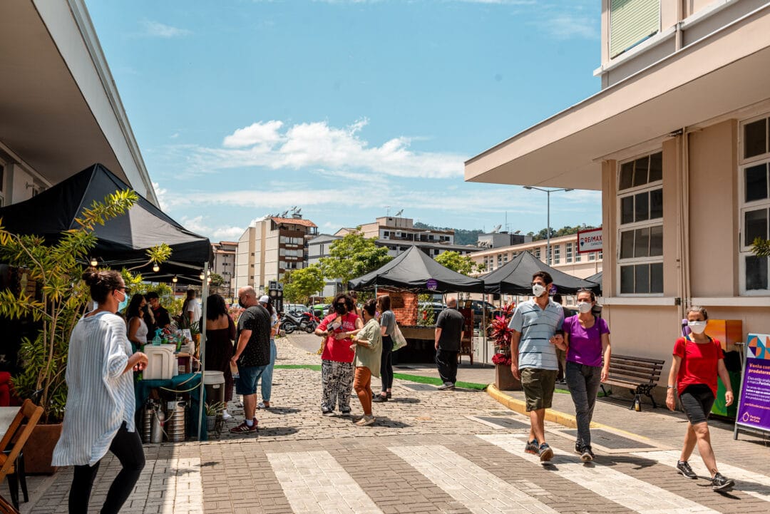 Segunda edição da campanha “Arp de portas abertas” acontece neste fim de semana