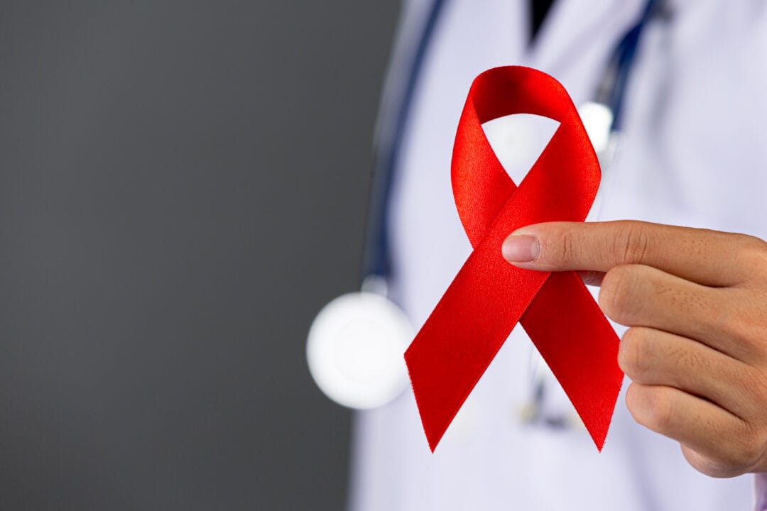 Dezembro vermelho: município realiza ações de conscientização e testagem de IST´s