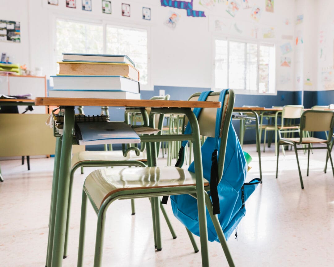 Instituição disponibiliza vagas para novo ensino médio com foco em formação técnica