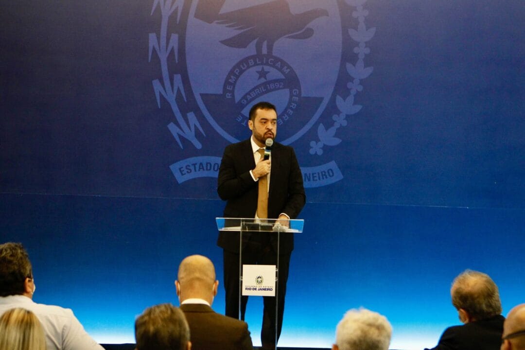 Governo do estado anuncia repasse de R$ 1 bilhão aos municípios
