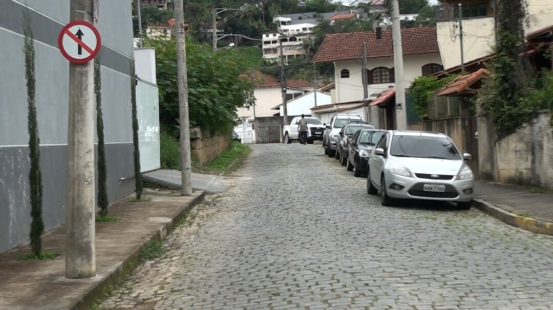 Alteração de sentido em ruas das Braunes começa a valer hoje