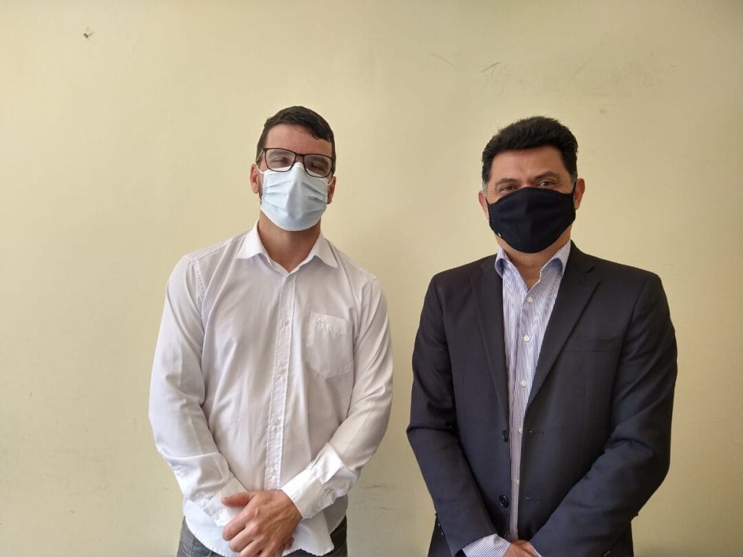 Cargo de subsecretário de Governo municipal tem novo ocupante
