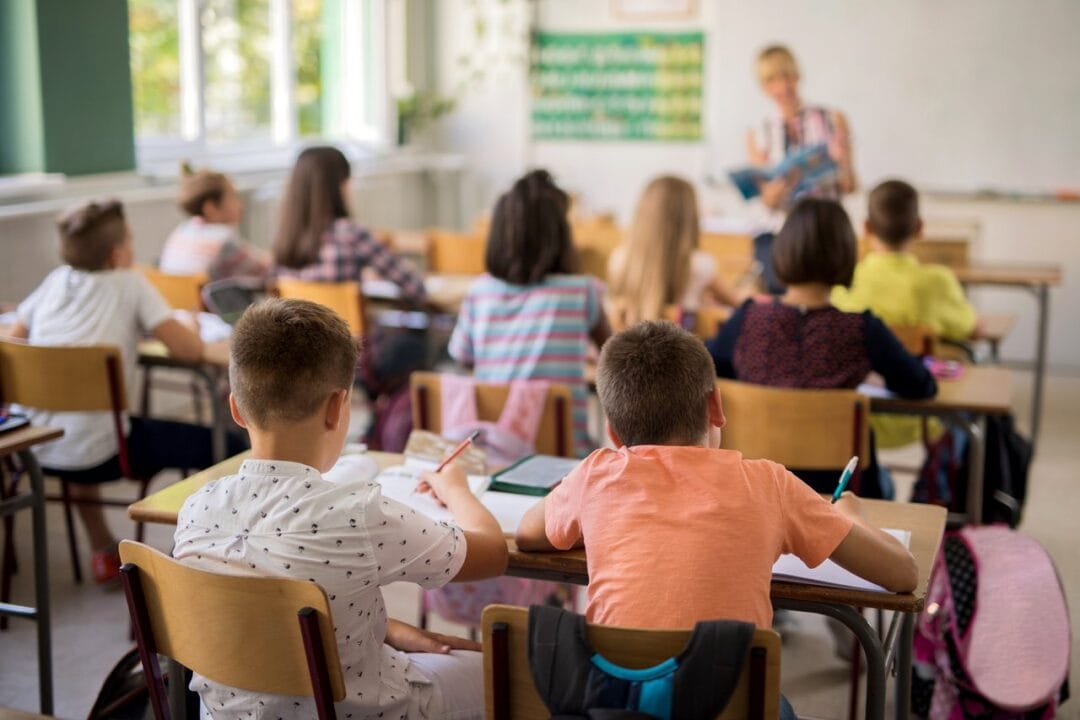 Aulas na rede municipal de ensino terão início a partir do dia 14 de fevereiro