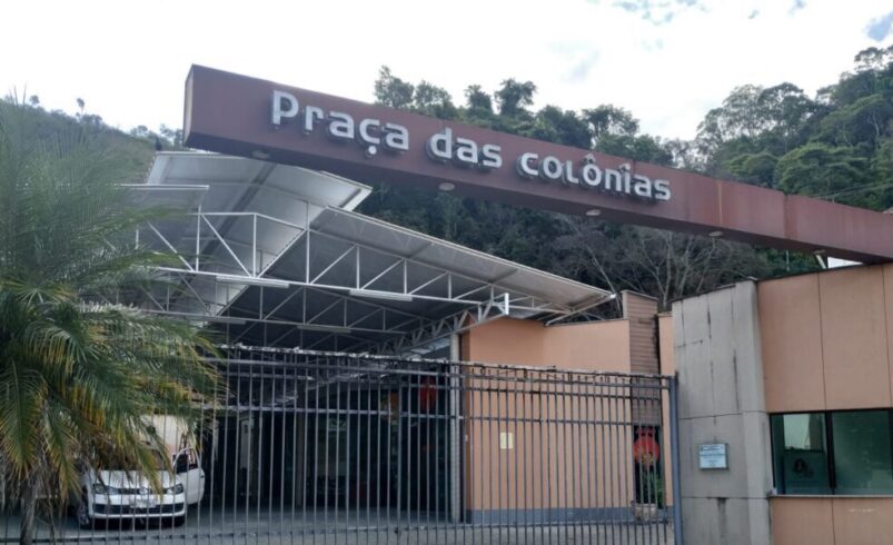 Nova Friburgo tem novo centro de triagem da Covid-19