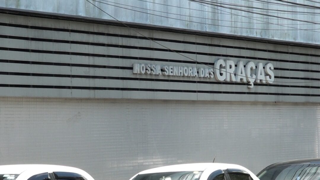 Após questionamentos, município se pronuncia sobre o Complexo Nossa Senhora das Graças