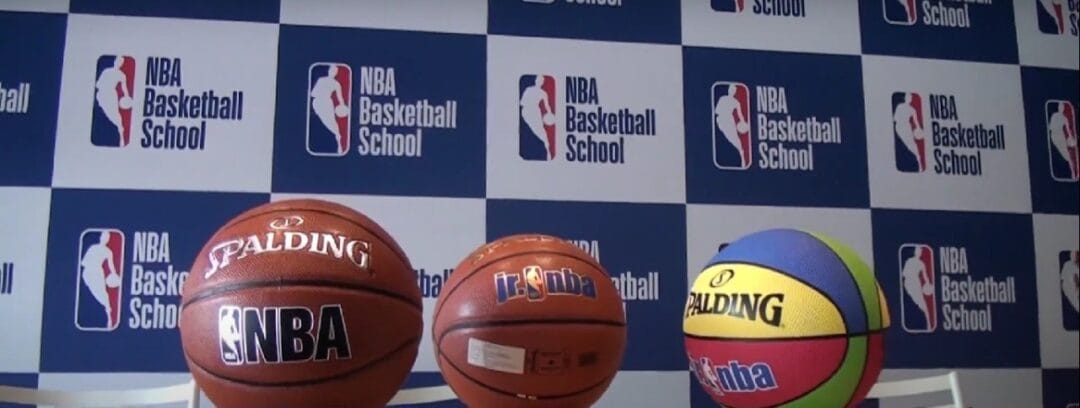 NBA Basketball School: escola da liga de basquete americano é inaugurada no Nova Friburgo Country Club