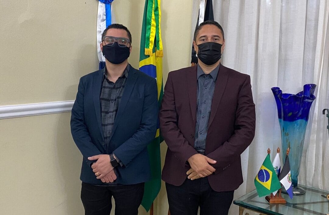Subsecretaria de Trabalho e Renda tem novo representante