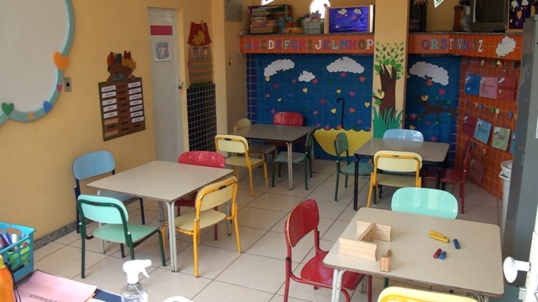 Prefeitura anuncia licitação para reforma de 47 escolas municipais, investimento ultrapassa os R$ 16 milhões