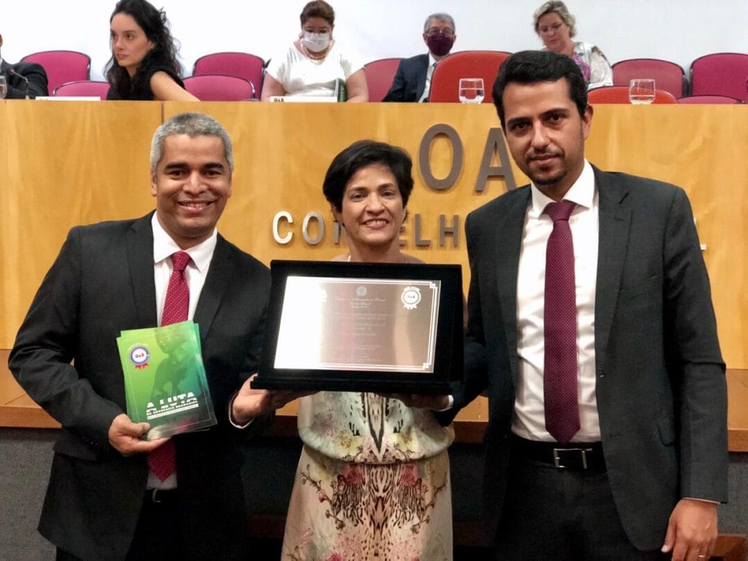 Curso de direito da Estácio Friburgo recebe selo de qualidade da OAB￼