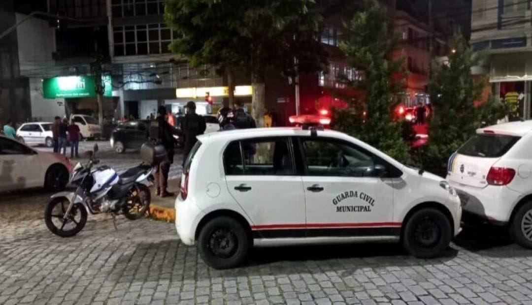 Sem folia de rua, Carnaval em Nova Friburgo é classificado como “tranquilo” pela Guarda Municipal￼
