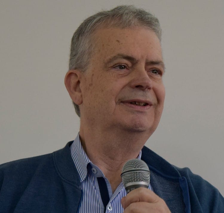 Júlio Cordeiro é reeleito presidente da ACIANF para o biênio 2022/2024