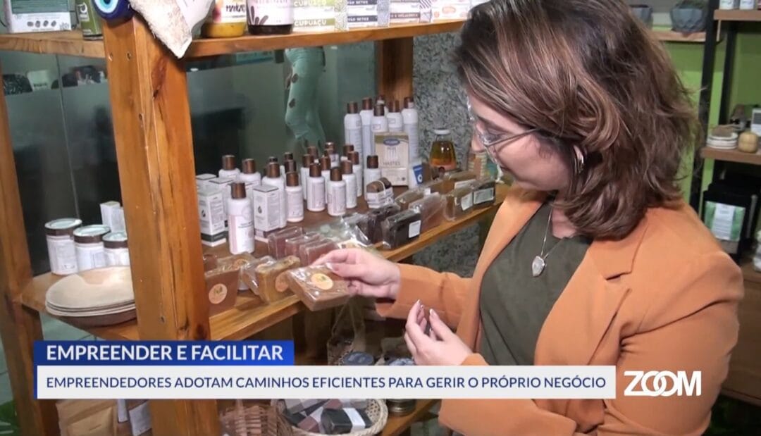 Empreendedorismo: empresários adotam caminhos eficientes para gerir e alavancar negócios