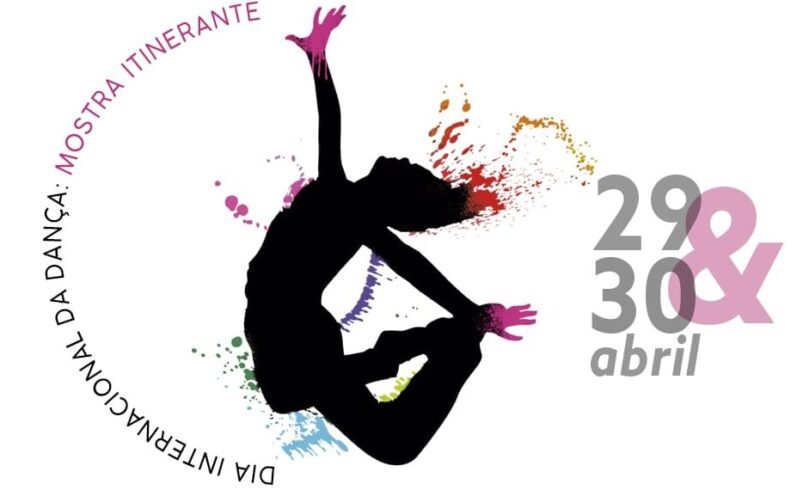 Apresentações em Nova Friburgo marcarão o Dia Internacional da Dança amanhã, 29