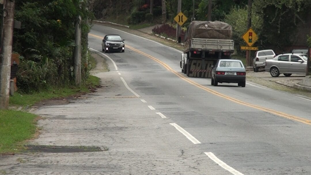 Rota 116 divulga balanço de movimentação na estrada durante o feriado