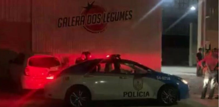 Caso Galera dos Legumes: único assaltante que sobreviveu é condenado a 23 anos de prisão