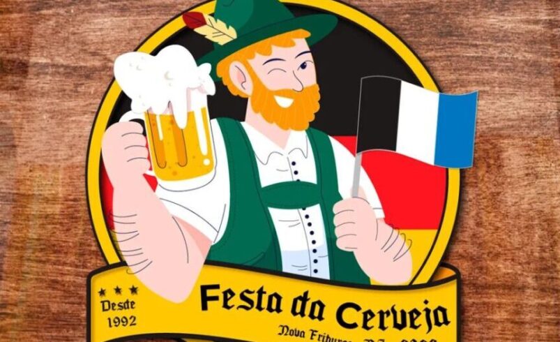 Prefeitura anuncia retorno da tradicional Festa da Cerveja de Nova Friburgo