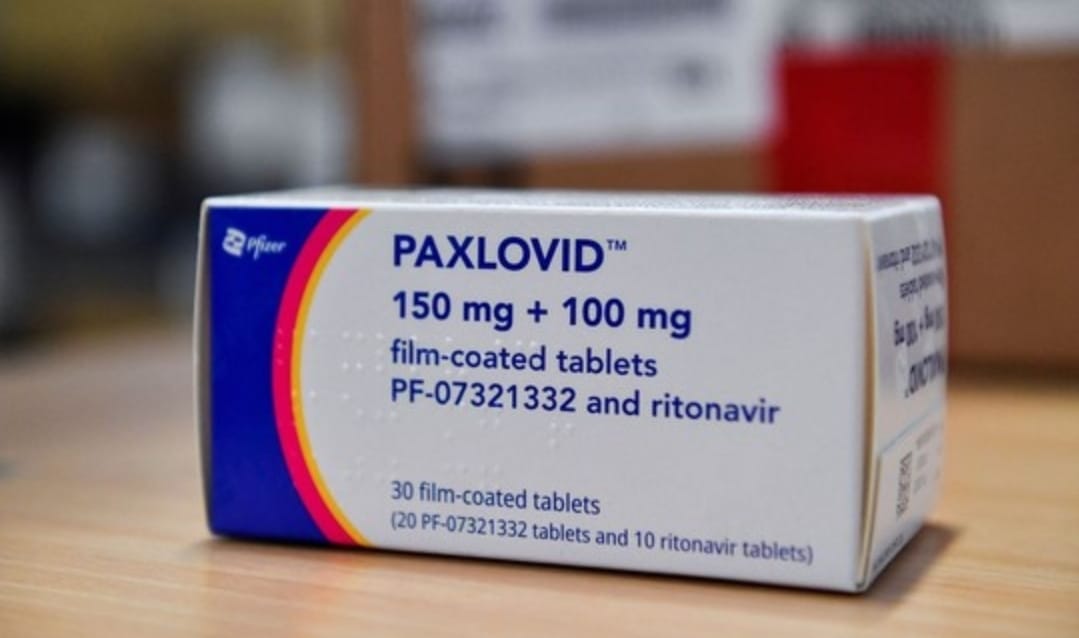 Paxlovid: Anvisa aprova remédio da Pfizer contra Covid-19