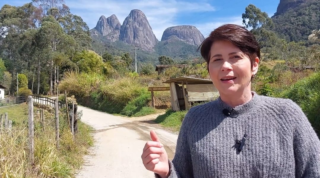 ‘Caravana Toda Manhã por Nova Friburgo’ estreia na próxima segunda-feira, 28, na Zoom