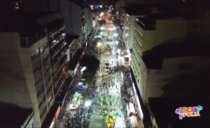 Carnaval 2023: ordem de desfile das escolas de samba da Série A é definida