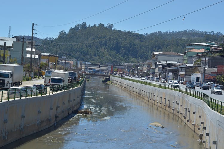 Governo do Estado lança nova fase do Programa Limpa Rio nos 92 municípios fluminenses