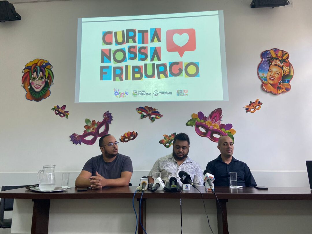 Quatro palcos, trio elétrico, shows nos distritos e mais: prefeitura divulga programação do Carnaval 2023