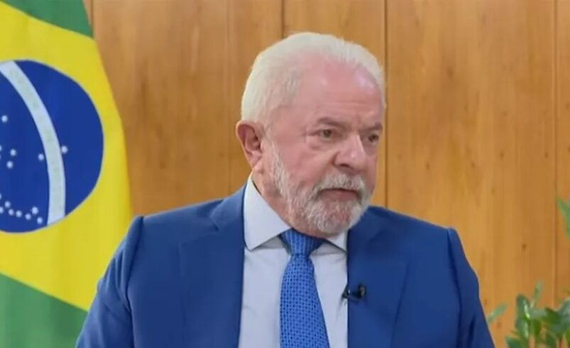 Lula confirma aumento do salário mínimo para R$1.320