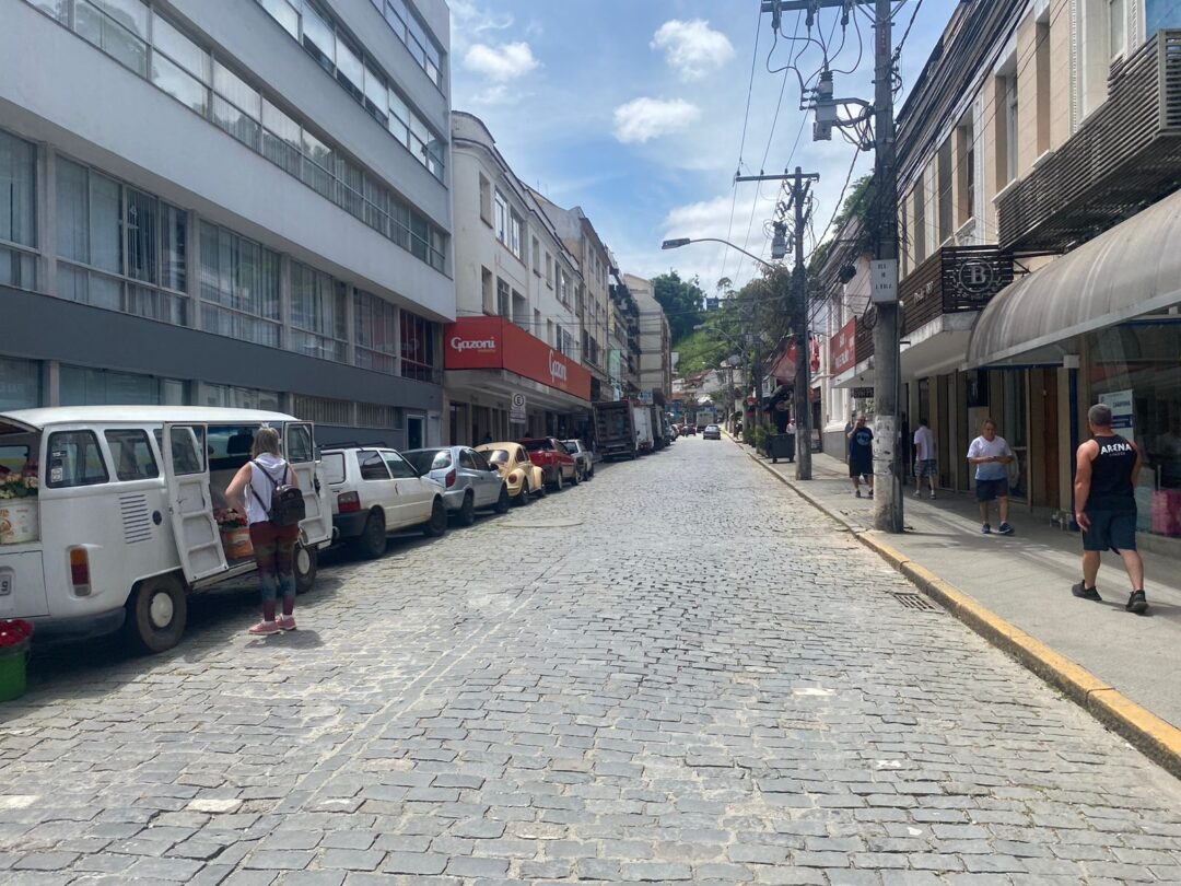 Obras de drenagem serão retomadas após paralisação para o Carnaval