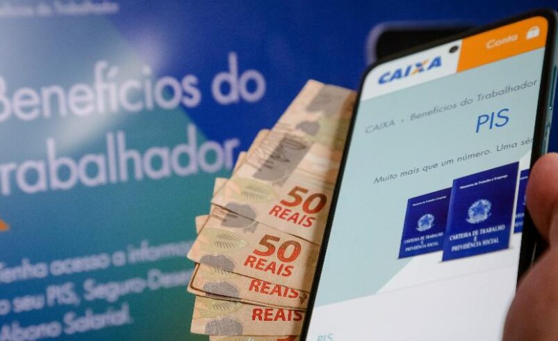 Abono Salarial para nascidos em novembro e dezembro é liberado