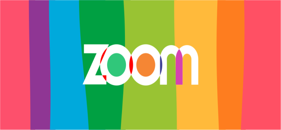 Nota oficial Zoom: problemas na qualidade da transmissão