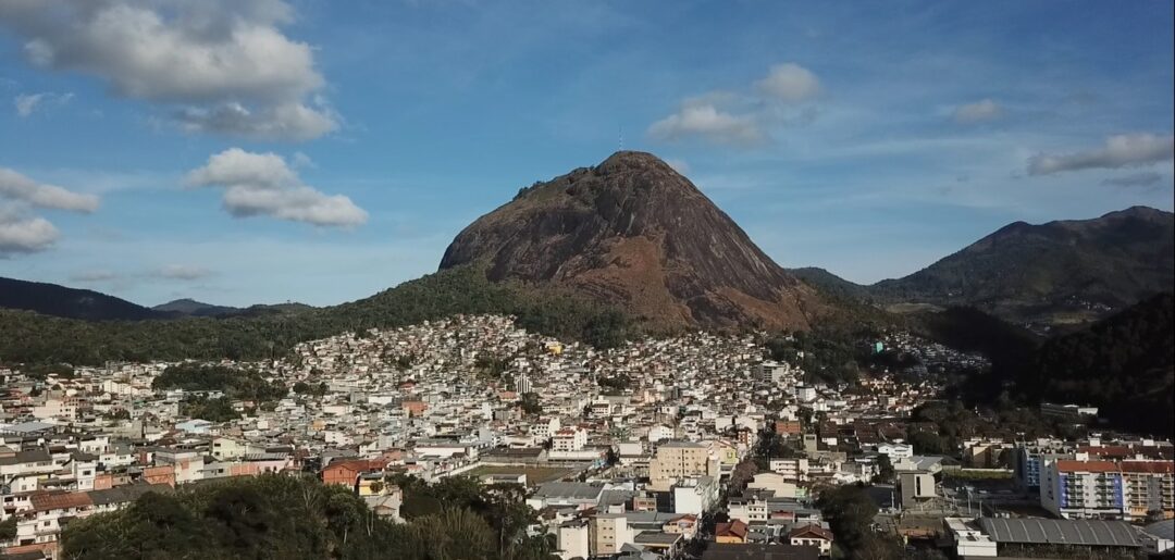 Homem morre na Pedra do Imperador; vítima teria sofrido mal súbito