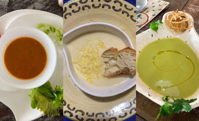 3 receitas deliciosas e fáceis para se aquecer do frio em Nova Friburgo