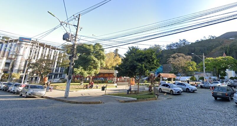 Trânsito no Suspiro será interrompido a partir desta sexta