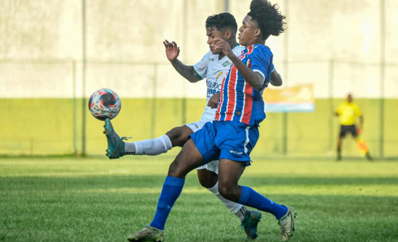 Friburguense fica no empate em estreia no Cariocão A2; metade dos times do RJ vence no Campeonato Brasileiro