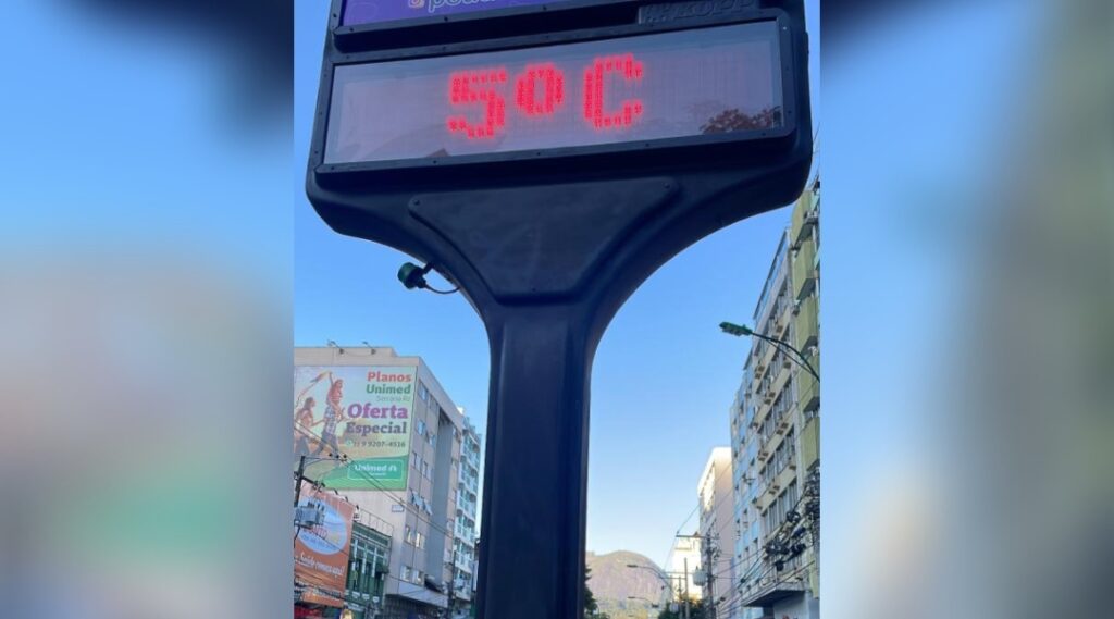 Nova Friburgo registra a menor temperatura do ano neste dia 16 de maio, apenas 5,3 graus - Foto Mariana Carestiato