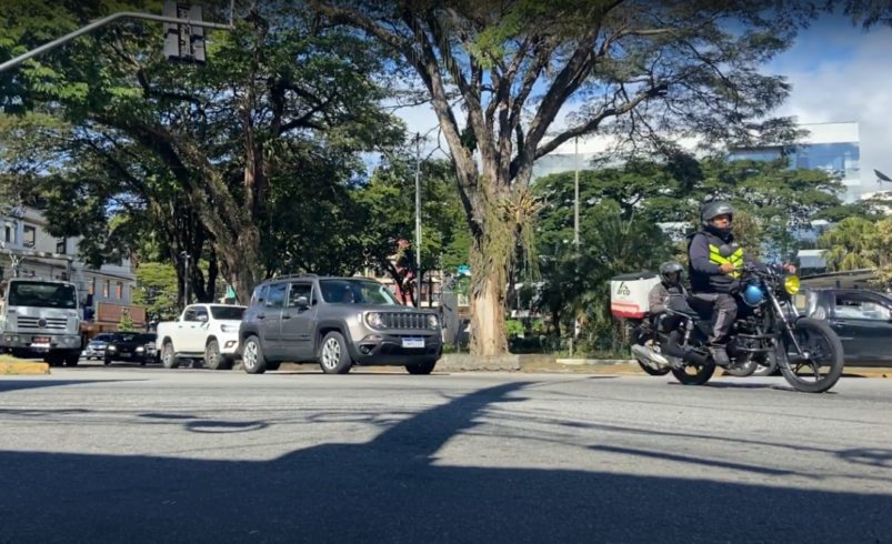 Audiência pública sobre mobilidade urbana acontece nesta quarta-feira, 31