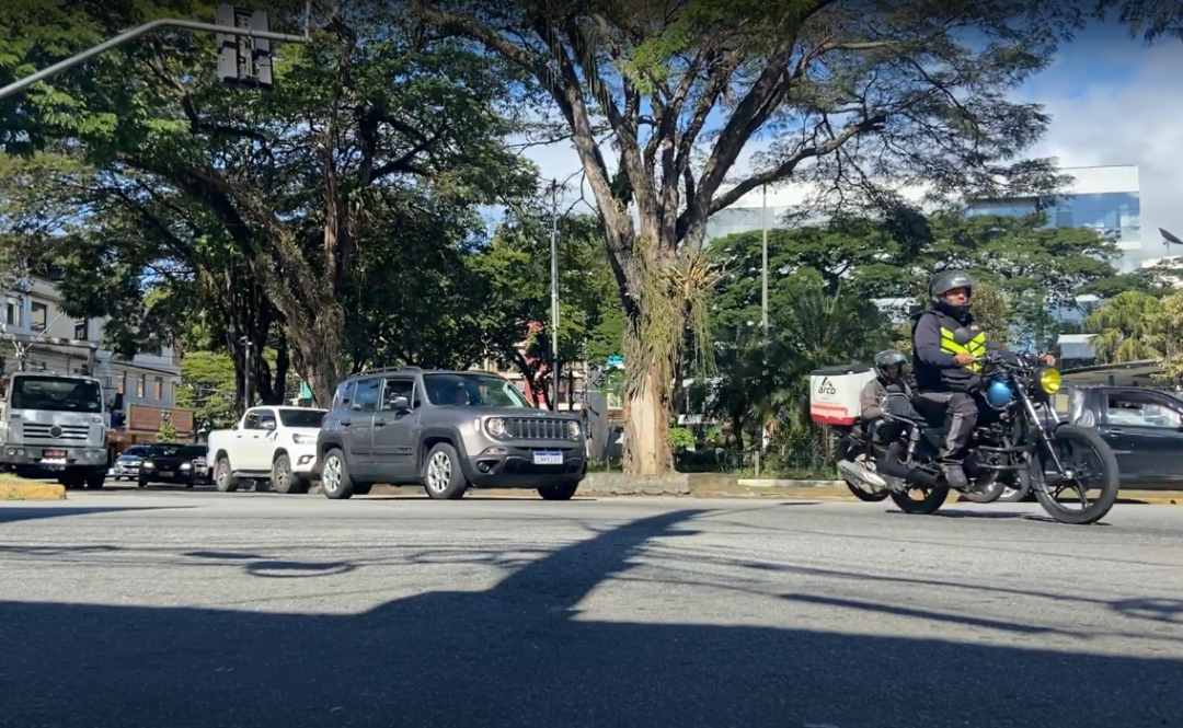 Audiência pública sobre mobilidade urbana acontece nesta quarta-feira, 31