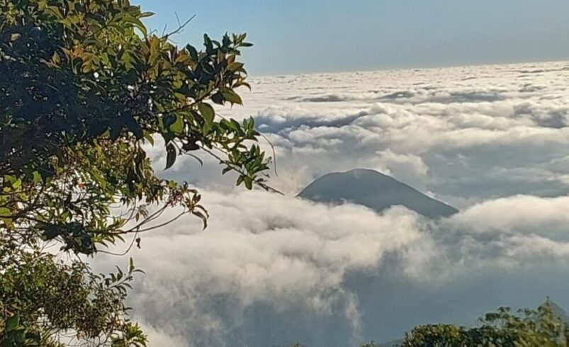 Inverno começa hoje com recorde de frio em Nova Friburgo