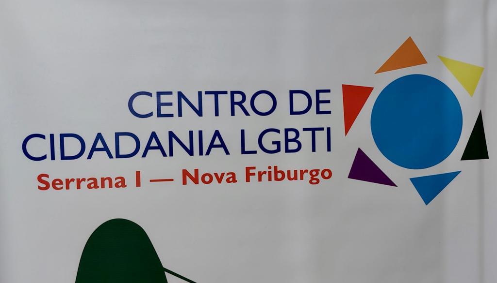 Semana do Orgulho LGBTI+ terá programação especial em Nova Friburgo