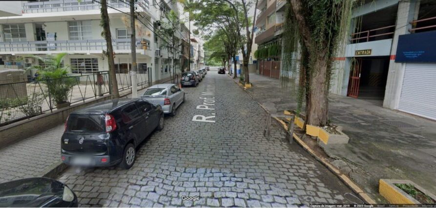 Importante via no eixo central de Nova Friburgo terá mão de direção alterada