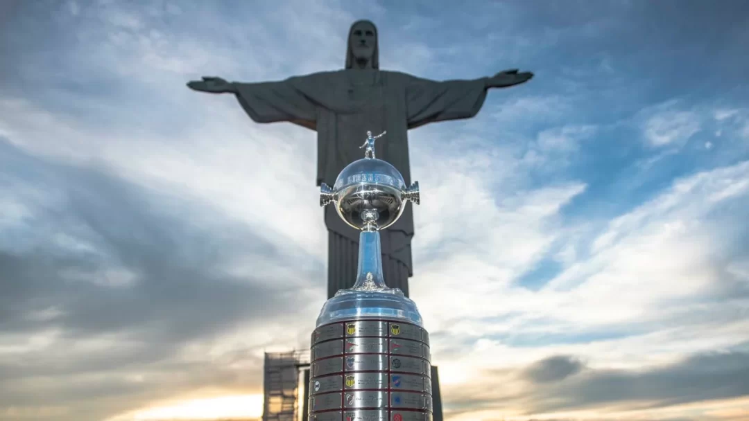 Cariocas encontram adversários medianos nas oitavas da Libertadores da América