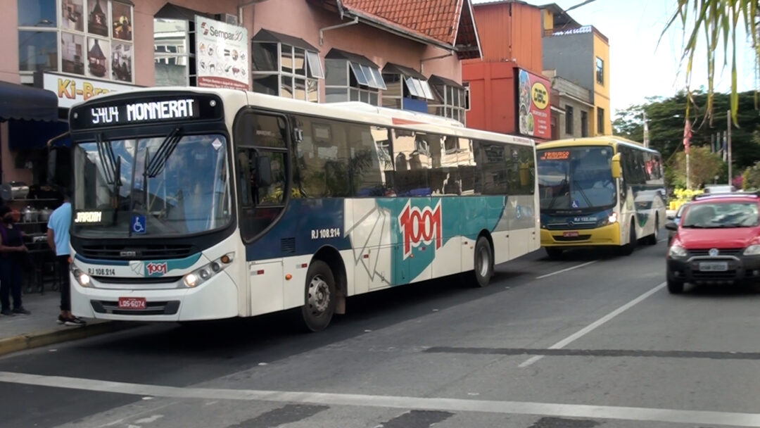 Nova Friburgo tem linha de ônibus direta para Barra da Tijuca