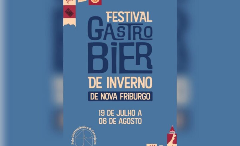 Festival GastroBier: 5 chefs participantes mostram seus pratos no programa Toda Manhã