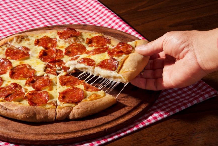 Dia da Pizza: dicas para aproveitar a iguaria de forma saudável