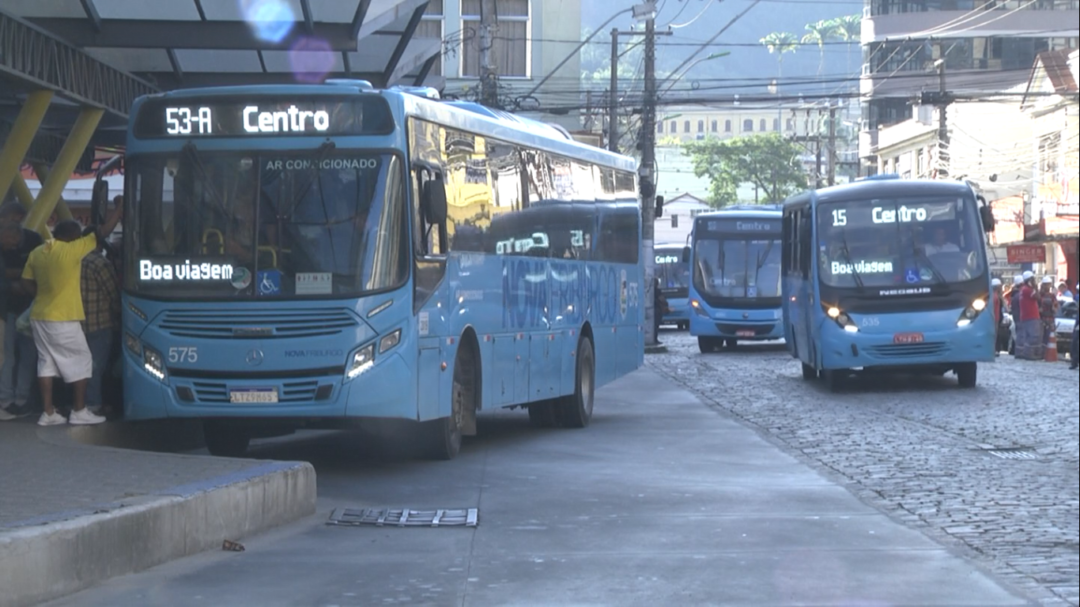 Prefeitura retoma licitação de sistema de bilhetagem eletrônica do transporte