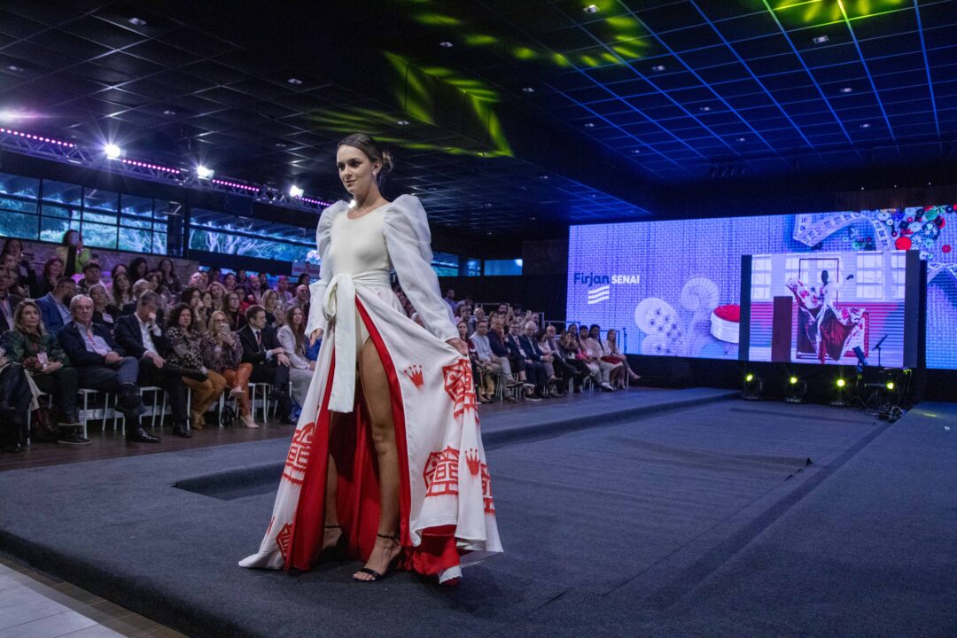 Firjan anuncia projetos para estimular a exportação da moda íntima na Fevest 2023